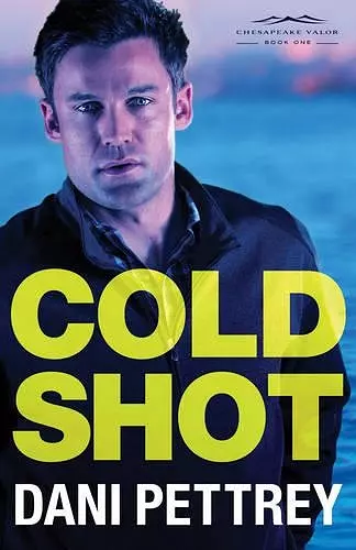 Cold Shot cover