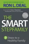 The Smart Stepfamily – Seven Steps to a Healthy Family cover