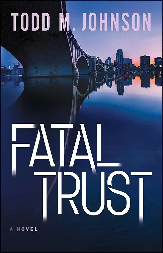 Fatal Trust cover