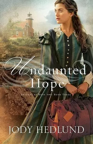 Undaunted Hope cover