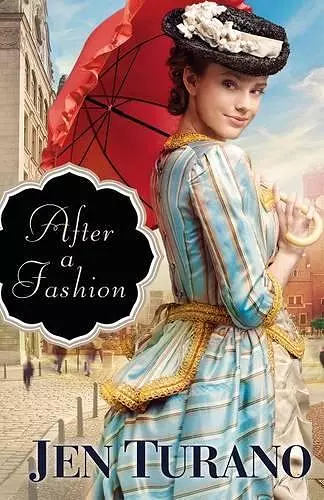 After a Fashion cover