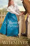 A Worthy Pursuit cover