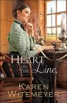 Heart on the Line cover