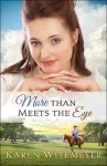 More Than Meets the Eye cover