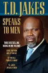 T.D. Jakes Speaks to Men cover