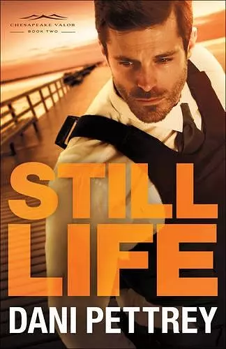 Still Life cover