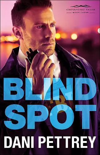 Blind Spot cover