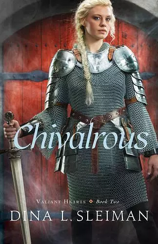 Chivalrous cover