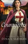 Courageous cover