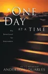 One Day at a Time – The Devotional for Overcomers cover