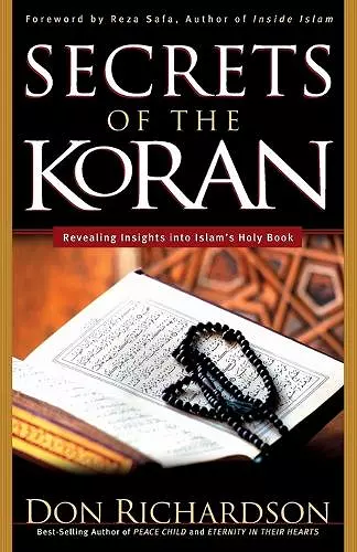 The Secrets of the Koran cover