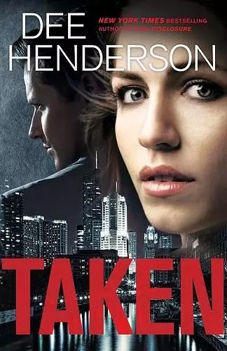 Taken cover