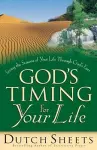 God`s Timing for Your Life cover