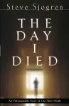 The Day I Died cover