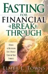 Fasting for Financial Breakthrough cover