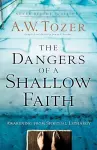 The Dangers of a Shallow Faith – Awakening from Spiritual Lethargy cover