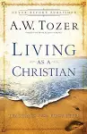 Living as a Christian – Teachings from First Peter cover