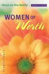 Women of Worth cover