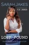 Lost and Found – Finding Hope in the Detours of Life cover