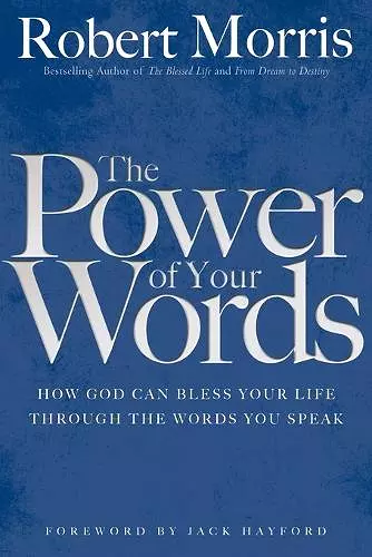 The Power of Your Words cover