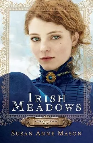 Irish Meadows cover