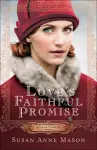 Love`s Faithful Promise cover