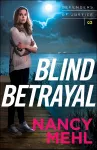 Blind Betrayal cover