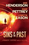 Sins of the Past – A Romantic Suspense Novella Collection cover