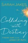Colliding With Destiny – Finding Hope in the Legacy of Ruth cover