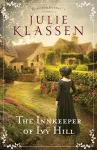 The Innkeeper of Ivy Hill cover