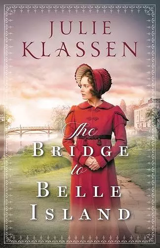 The Bridge to Belle Island cover