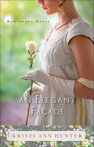 An Elegant Façade cover