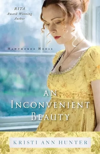 An Inconvenient Beauty cover