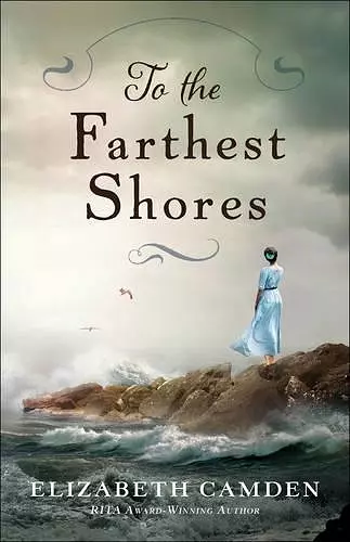 To the Farthest Shores cover