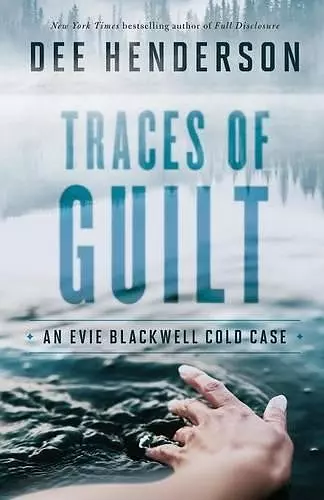 Traces of Guilt cover