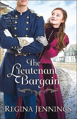 The Lieutenant`s Bargain cover