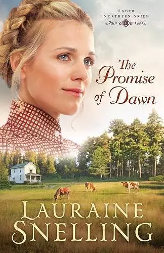 The Promise of Dawn cover