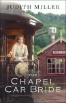 Chapel Car Bride, The cover