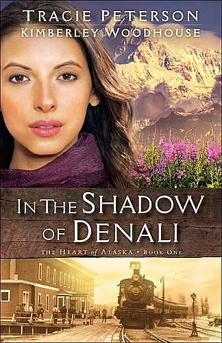 In the Shadow of Denali cover