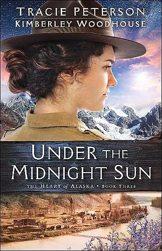 Under the Midnight Sun cover