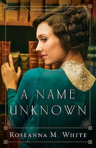A Name Unknown cover