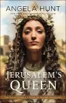 Jerusalem`s Queen – A Novel of Salome Alexandra cover