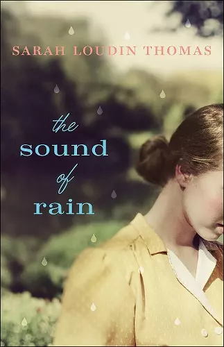 The Sound of Rain cover