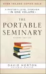 The Portable Seminary – A Master`s Level Overview in One Volume cover