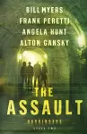 The Assault – Cycle Two of the Harbingers Series cover