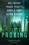 Probing – Cycle Three of the Harbingers Series cover