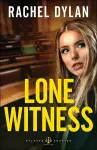 Lone Witness cover