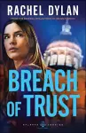 Breach of Trust cover