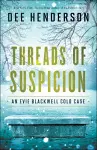 Threads of Suspicion cover