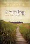 Grieving – Your Path Back to Peace cover